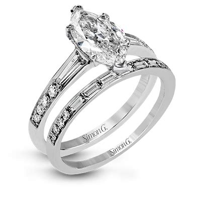 Diamond Engagement Rings – Fine Jewelry | Simon G. Jewelry – Page 9