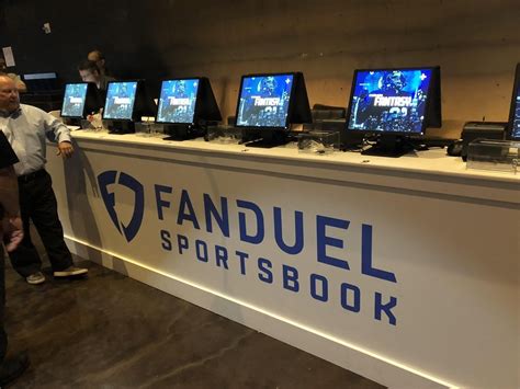 Fanduel Sportsbook – Sports Bet Magazine