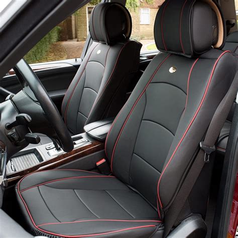 Wonderful Engineering - 10 Best Seat Covers For Tesla Model