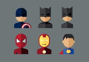 Marvel Vector Art, Icons, and Graphics for Free Download