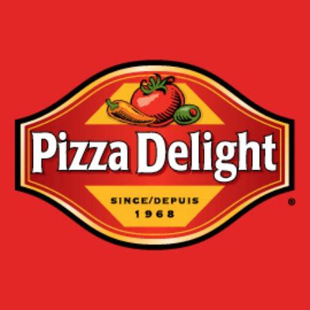 PIZZA DELIGHT, Miramichi - 1670 Water St - Menu, Prices & Restaurant ...