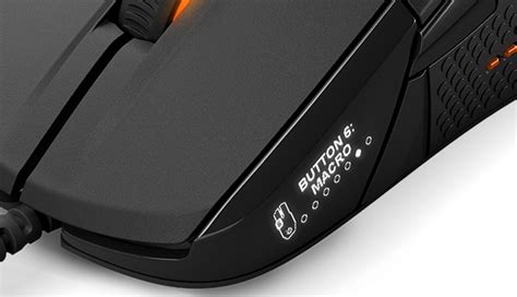 SteelSeries introduces Rival 700 mouse with OLED display - Gaming Age