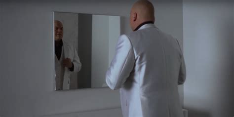 'Daredevil' Season 3 Teaser: Wilson Fisk Is Back In His Classic White Suit