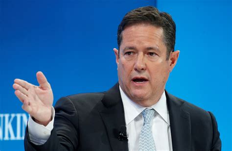 Barclays CEO Jes Staley weathers stormy AGM after whistleblowing scandal