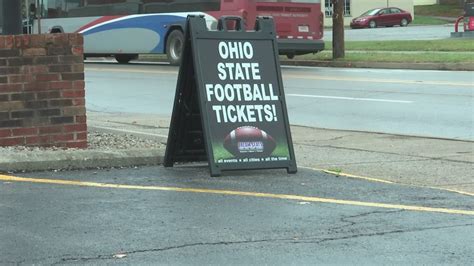 Ohio State-Penn State game: Where to buy the cheapest tickets | 10tv.com