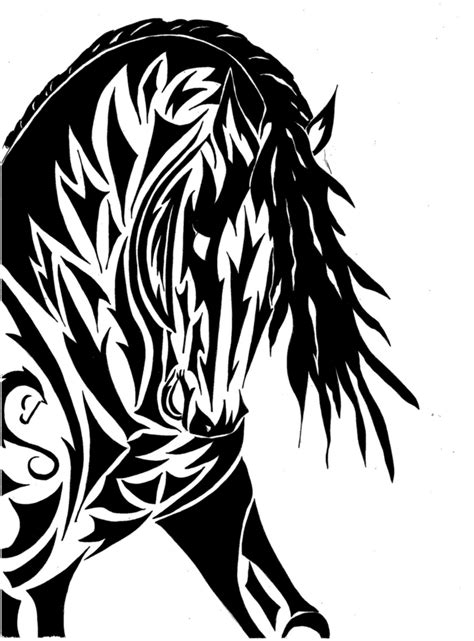 Pin by Jennifer L McKinley on Dressage Waikato 16: Art | Horse tattoo, Carousel horse tattoos ...