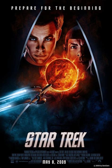 Star Trek (2009)