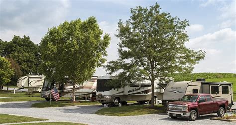 Country Acres Campground - RV Park, Cabins, Tent Camping