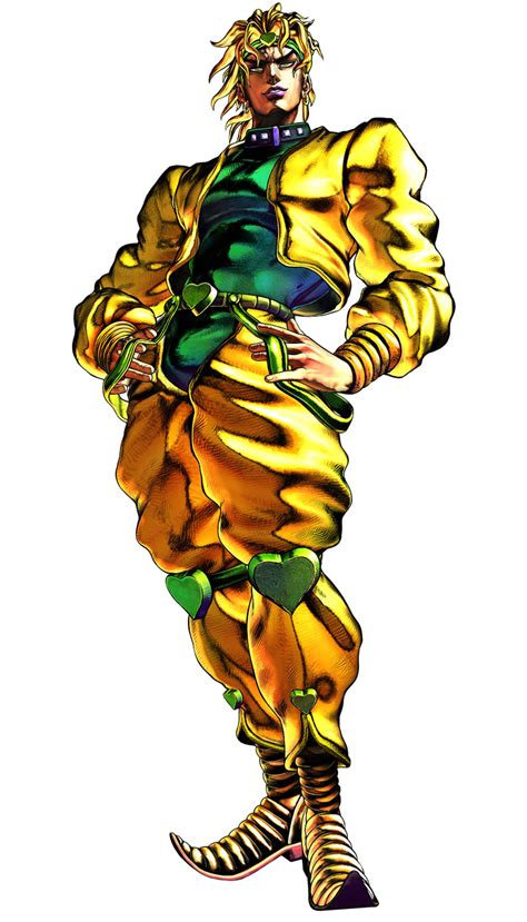 DIO Brando | ROBLOX Anime Cross 2 Wiki | Fandom