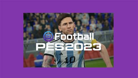 PES 2023 system requirements | Fox Aden EN