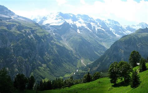 Carpathian mountains in romania hd wallpaper ~ The Wallpaper Database