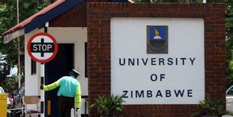 Zimbabwe Universities To Reopen June 1, Final Year Students To Be On ...