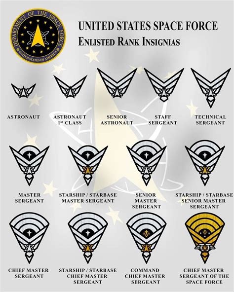 US-Space-force-table-big by marcpasquin on DeviantArt Army Ranks ...