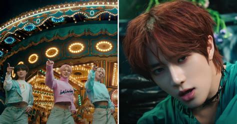 These Are The Most Replayed Sections of 10+ TXT Music Videos - Koreaboo