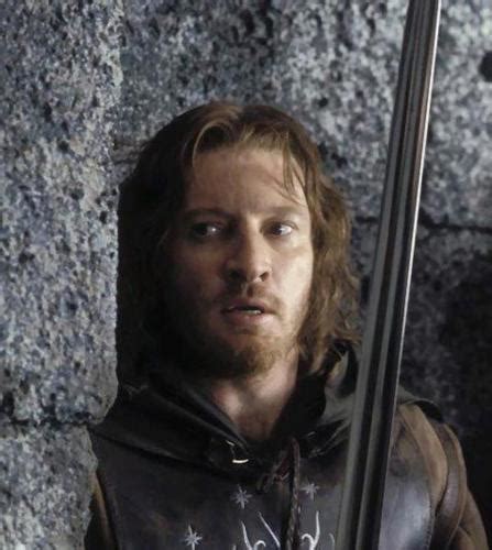 Faramir images Faramir wallpaper and background photos (9717369)