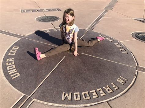 Four Corners Monument: Everything You Need to Know