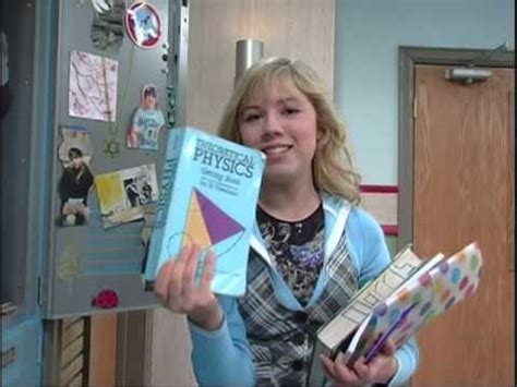 iCarly Behind the Scenes - Locker Tours - YouTube