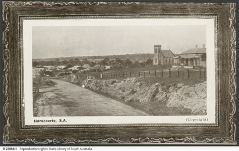 Naracoorte • Photograph • State Library of South Australia