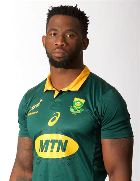 Kolisi's appointment as captain long overdue: Krige