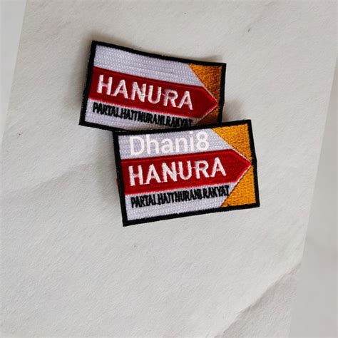 Detail Download Logo Partai Hanura Koleksi Nomer 18