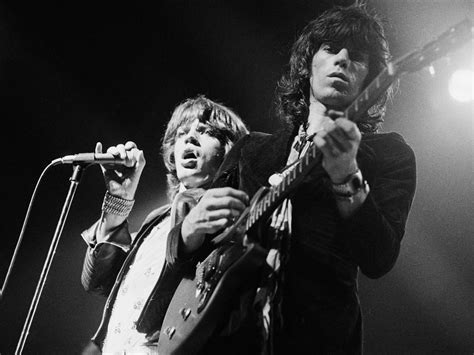 Statues of Mick Jagger and Keith Richards to be unveiled in Dartford