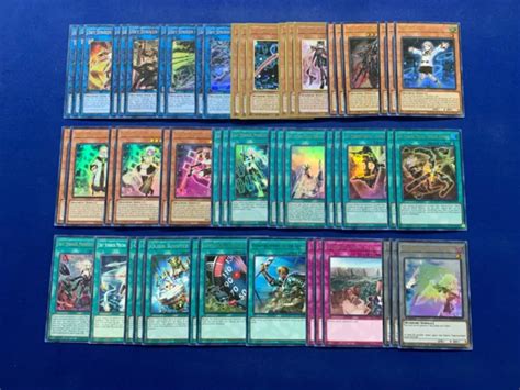 YU-GI-OH! - Sky Striker Ace Link Deck $64.99 - PicClick