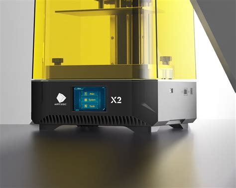 Anycubic Photon Mono X2 Resin 3D Printer