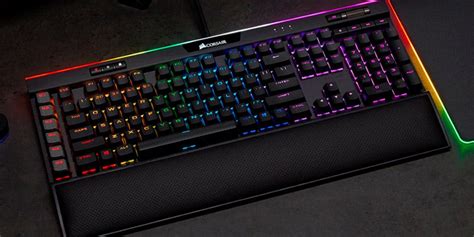 Os 7 Melhores Teclados Gamer RGB em 2021 | Geek 360