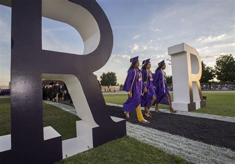 PHOTO GALLERY: Ridgeview High School Graduation 2018 | Photo Galleries ...