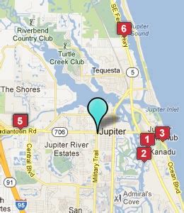 Jupiter, FL Hotels & Motels - See All Discounts