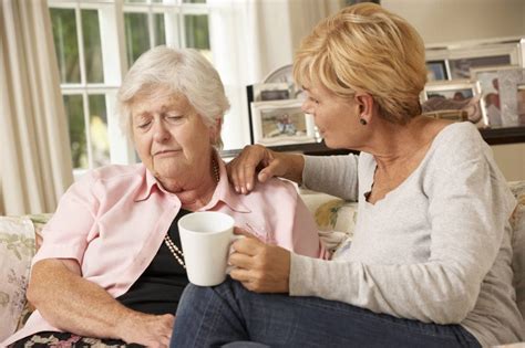 6 Steps to Take When Aging Parents Need Help – Even if They’re ...