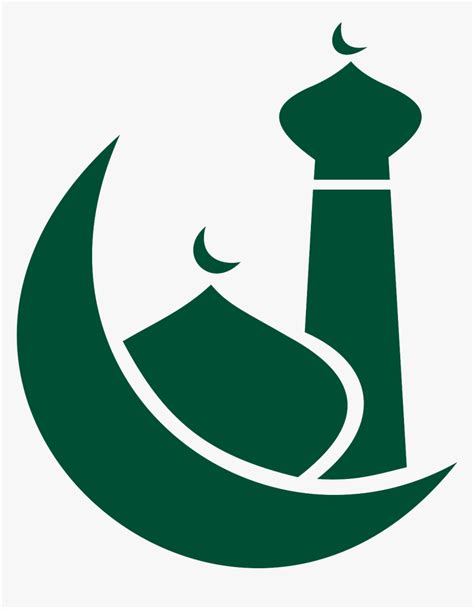 Islamic Logo Png, Transparent Png - kindpng