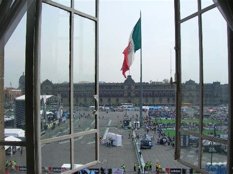 Best Western Hotel Majestic - UPDATED 2017 Prices & Reviews (Mexico City) - TripAdvisor