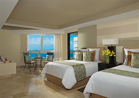 Dreams Sands Cancun Resort & Spa - Cancun All Inclusive