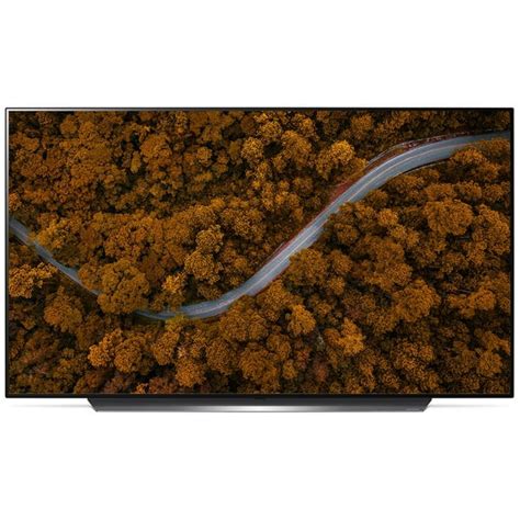 LG CX 48 inch Class 4K Smart OLED TV w/ AI ThinQ® (48.2'' Diag ...