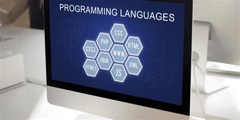 Top-Rated Web Development Programming Languages