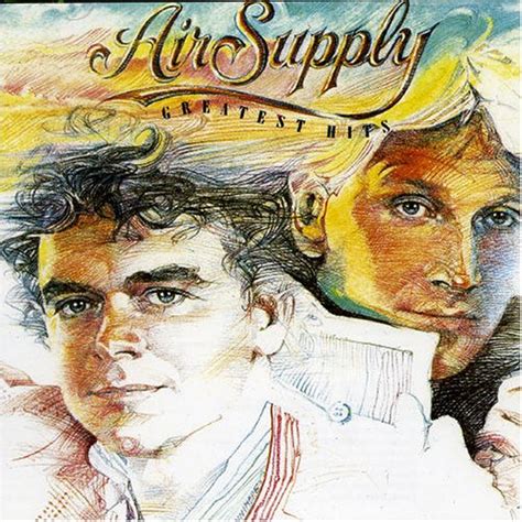 Air Supply Lyrics - LyricsPond