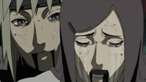 The 15 Saddest Moments In Naruto That Made You Cry