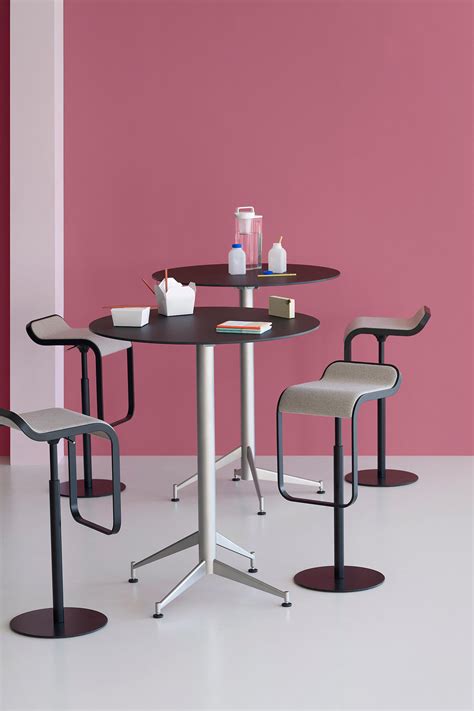 LEM STOOL - Bar stools from lapalma | Architonic