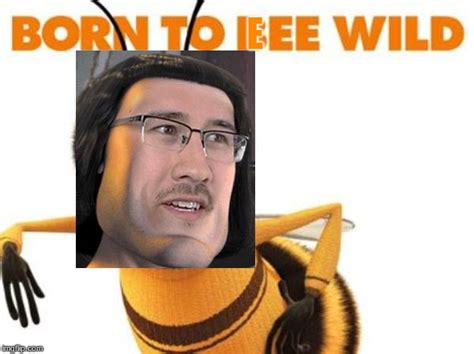 History Of Bee Movie Memes