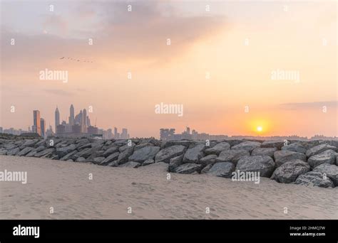 Palme jumeriah -Fotos und -Bildmaterial in hoher Auflösung – Alamy