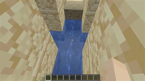 Minecraft Desert Wells: Location, uses and more