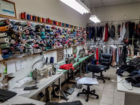 Tailor Shop | Tailor shop, Shopping, Altering clothes