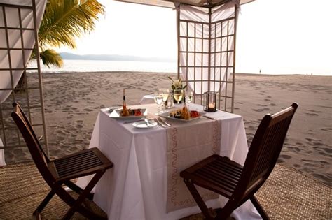 Oceanview Outdoor Dining at Casa velas hotel boutique | Flickr