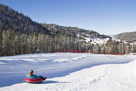 Winter Park Tubing HIll Colorado | Winter park resort, Winter park, Ski ...