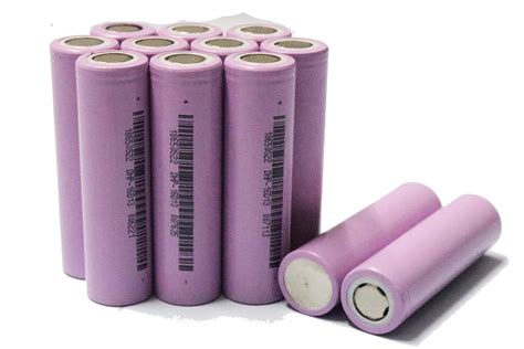 18650 battery mod 3.7v 2200mah li ion battery pack 1s1p 18650 ul ce 18650 battery from China ...