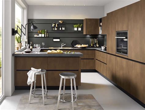 Schuller C Kitchens - Kitchen Finesse