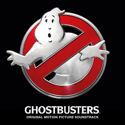 Ghostbusters: Original Motion Picture Soundtrack Available July 15th - RCA Records