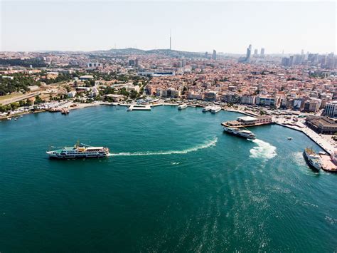 How to Plan a Trip to Istanbul’s Asian Side