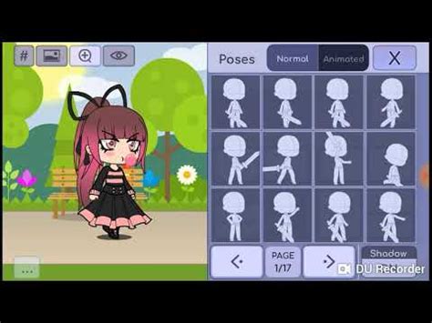 Making Aphmau Characters/Gacha Life - YouTube